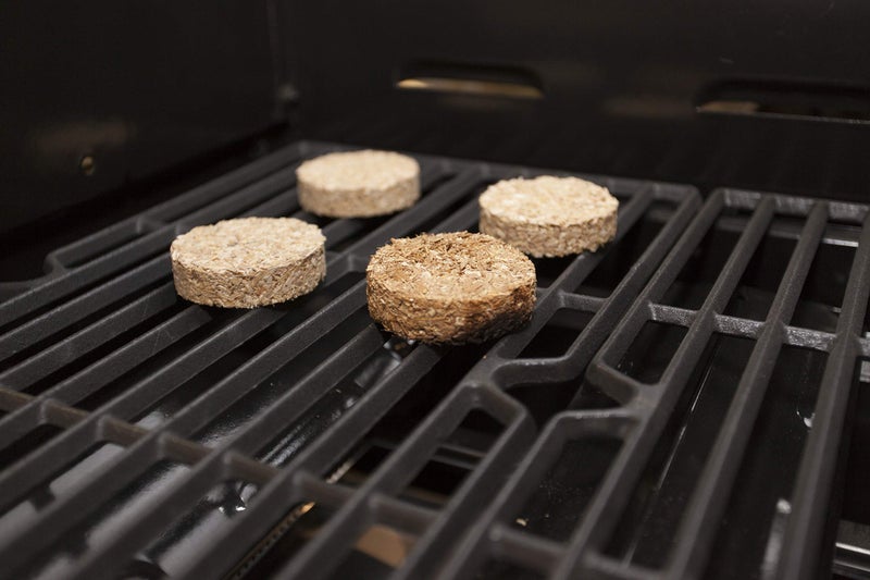 Bradley Smoker Bisquettes for Grilling and BBQ, Mesquite Special Blend, 120 Pack - Image 2